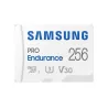 CARTE MEMOIRE SAMSUNG 256 Go MICRO-SD Pro Endurance… | MonPC.Store