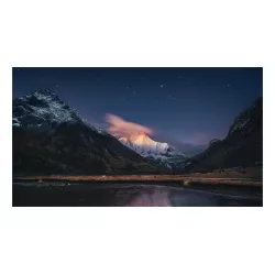 ECRAN SAMSUNG 55'' LFD 16:9 24h/7j IPS 1920x1080… | MonPC.Store