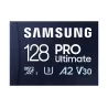 CARTE MEMOIRE SAMSUNG 128 Go MICRO-SD Pro Ultimate… | MonPC.Store