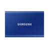 SSD EXT SAMSUNG T7 1TO bleu indigo USB 3.2 Gen 2… | MonPC.Store