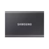 SSD EXT SAMSUNG T7 1TO gris titane USB 3.2 Gen 2… | MonPC.Store