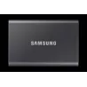 SSD EXT SAMSUNG T7 4To gris titane USB 3.2 Gen 2… | MonPC.Store