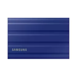 SSD EXT SAMSUNG T7 Shield 2000G Bleu USB 3.2 Gen 2… | MonPC.Store