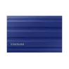 SSD EXT SAMSUNG T7 Shield 2000G Bleu USB 3.2 Gen 2… | MonPC.Store