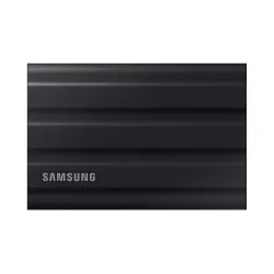 SSD EXT SAMSUNG T7 Shield 2000G Noir USB 3.2 Gen 2… | MonPC.Store