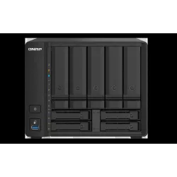 Qnap TS-932X-2G Tower NAS compact à 9 baies avec le… | MonPC.Store