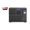Serveur NAS QuTS hero de bureau Qnap… | MonPC.Store