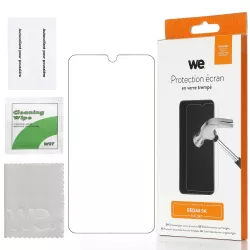 WE Verre trempé XIAOMI REDMI 9A / 9C / 10A | MonPC.Store