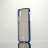 We Coque de protection RUBBER APPLE IPHONE X / XS Bleu | MonPC.Store