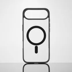 We Coque de protection RUBBER APPLE IPHONE 17 AIR -… | MonPC.Store