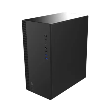 MSI PRO SHIELD M100P N50 + alim 500w