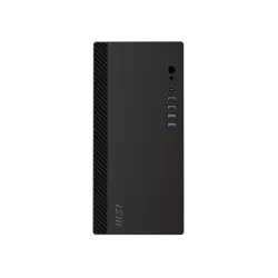 MSI PRO SHIELD M100P N50 + alim 500w
