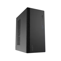 MSI PRO SHIELD M100P N50 + alim 500w