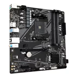 GIGABYTE A520M DS3H V2 DDR4