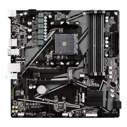 GIGABYTE A520M DS3H V2 DDR4