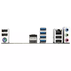 GIGABYTE A520M DS3H V2 DDR4