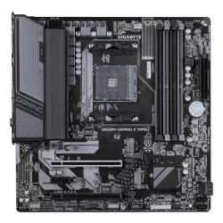 GIGABYTE B550M GAMING X WIFI6