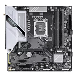 GIGABYTE B760M G P WIFI DDR4
