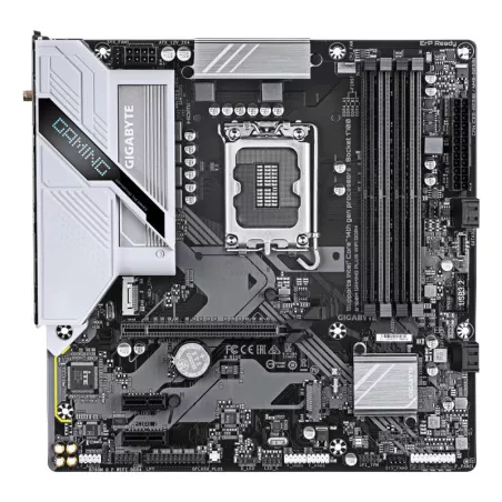 GIGABYTE B760M G P WIFI DDR4