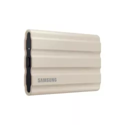 SAMSUNG T7 Shield SSD 1T Externe Silver *MU-PE1T0K/EU