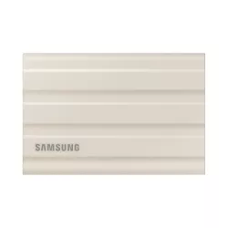 SAMSUNG T7 Shield SSD 1T Externe Silver *MU-PE1T0K/EU