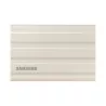 SAMSUNG T7 Shield SSD 1T Externe Silver *MU-PE1T0K/EU