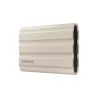SAMSUNG T7 Shield SSD 1T Externe Silver *MU-PE1T0K/EU
