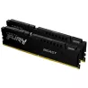 KINGSTON 16G (2x8G) D5 5600Mhz FURY Beast