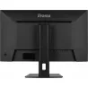 iiyama ProLite XB3294UHSCP-B1 écran plat de PC 80 cm (31.5") 3840 x 2160 pixels 4K Ultra HD Noir