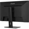 iiyama ProLite XB3294UHSCP-B1 écran plat de PC 80 cm (31.5") 3840 x 2160 pixels 4K Ultra HD Noir