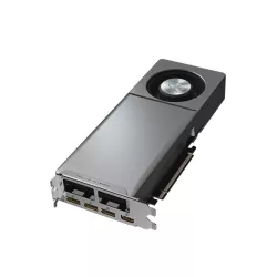 GIGABYTE Radeon AI PRO R9700 AI TOP 32G Carte Graphique ? 32 Go GDDR6, 256 bits, PCI-E 5.0, 2920 MHz Fréquence du processeur…