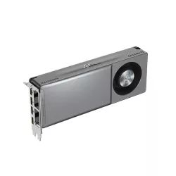 GIGABYTE Radeon AI PRO R9700 AI TOP 32G Carte Graphique ? 32 Go GDDR6, 256 bits, PCI-E 5.0, 2920 MHz Fréquence du processeur…