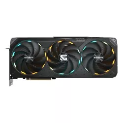 GIGABYTE GeForce RTX 5080 GAMING OC 16G Carte Graphique - 16GB GDDR7, 256 bits, PCI-E 5.0, 2730MHz Core Clock, 3 x…