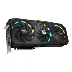 GIGABYTE GeForce RTX 5080 GAMING OC 16G Carte Graphique - 16GB GDDR7, 256 bits, PCI-E 5.0, 2730MHz Core Clock, 3 x…