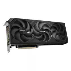 GIGABYTE GeForce RTX 5080 WINDFORCE OC SFF 16G Carte Graphique - 16 Go GDDR7, 256 bits, PCI-E 5.0, 2670MHz Fréquence du C?ur…