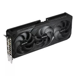 GIGABYTE GeForce RTX 5080 WINDFORCE OC SFF 16G Carte Graphique - 16 Go GDDR7, 256 bits, PCI-E 5.0, 2670MHz Fréquence du C?ur…