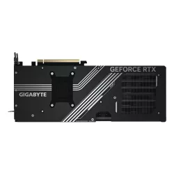 GIGABYTE GeForce RTX 5080 WINDFORCE OC SFF 16G Carte Graphique - 16 Go GDDR7, 256 bits, PCI-E 5.0, 2670MHz Fréquence du C?ur…