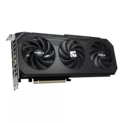 GIGABYTE GeForce RTX 5060 Ti GAMING OC 8G Carte Graphique ? 8 Go GDDR7, 128 bits, PCI-E 5.0, 2647 MHz Fréquence du processeur…