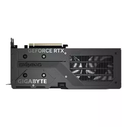 GIGABYTE GeForce RTX 5060 Ti GAMING OC 8G Carte Graphique ? 8 Go GDDR7, 128 bits, PCI-E 5.0, 2647 MHz Fréquence du processeur…
