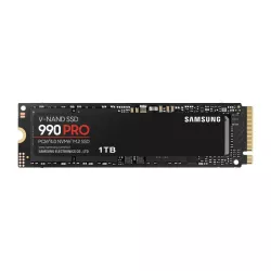 SAMSUNG 990 PRO 1T M.2 NVMe PCIe 4.0