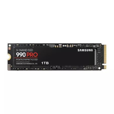 SAMSUNG 990 PRO 1T M.2 NVMe PCIe 4.0