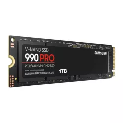 SAMSUNG 990 PRO 1T M.2 NVMe PCIe 4.0