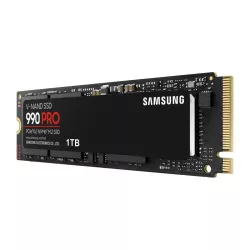 SAMSUNG 990 PRO 1T M.2 NVMe PCIe 4.0