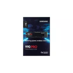 SAMSUNG 990 PRO 1T M.2 NVMe PCIe 4.0