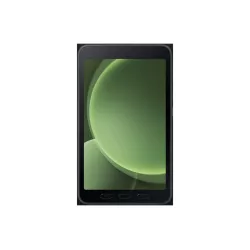 Tablette Galaxy TAB ACTIVE 5 WIFI 128Go Vert 8 6Go RAM 1920x1200 Certification IP68 S Pen Android 14 DAS tronc 0.555 W/kg