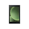 Tablette Galaxy TAB ACTIVE 5 WIFI 128Go Vert 8 6Go RAM 1920x1200 Certification IP68 S Pen Android 14 DAS tronc 0.555 W/kg