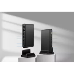ASUS DC301 Station d'Accueil