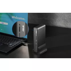 ASUS DC301 Station d'Accueil