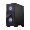 MSI MAG FORGE 100M