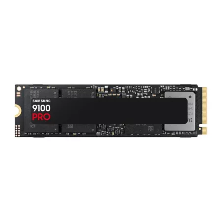 SAMSUNG SSD 9100 PRO 4T M.2 Gen5 *MZ-VAP4T0BW